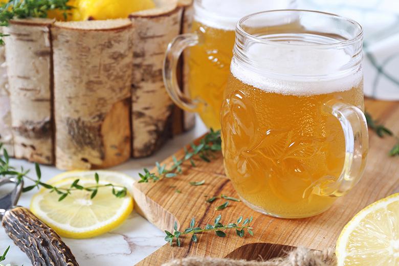 Saurer Radler