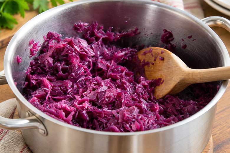 Rotkohl