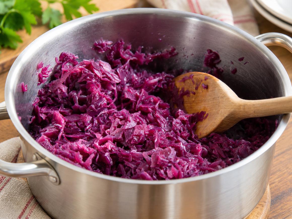 Rotkohl