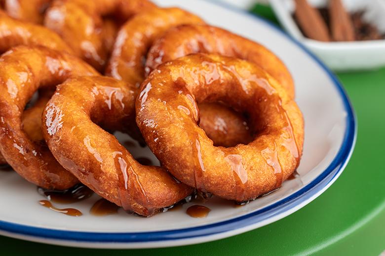 Picarones
