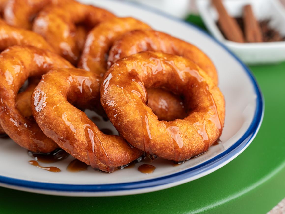 Picarones