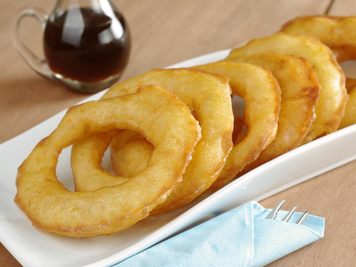 Picarones