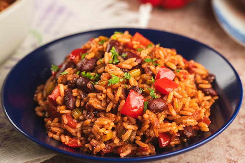 Jambalaya