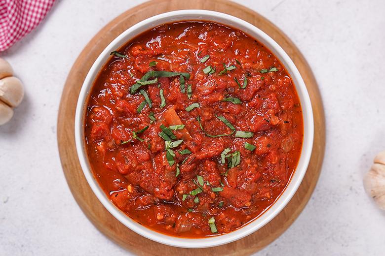 Marinara-Sauce