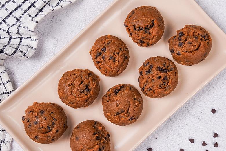 Cookie Dough