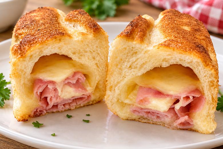 Toastlangos
