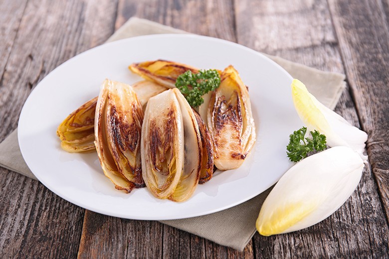 Chicorée Rezepte