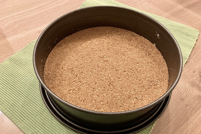 Einfacher Sauerkirschkuchen - Rezept