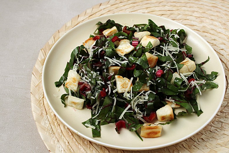 Mangoldsalat