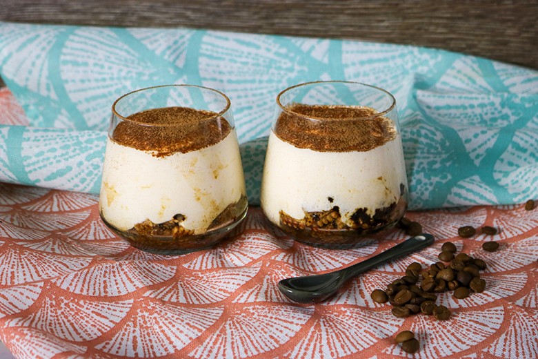 Spekulatius-Tiramisu