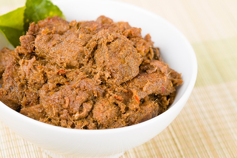 Rendang