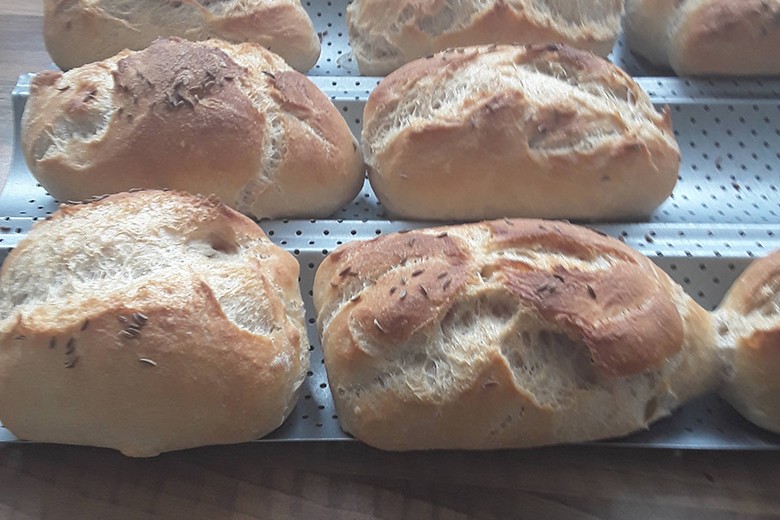 Briegelschmiere - Rezept