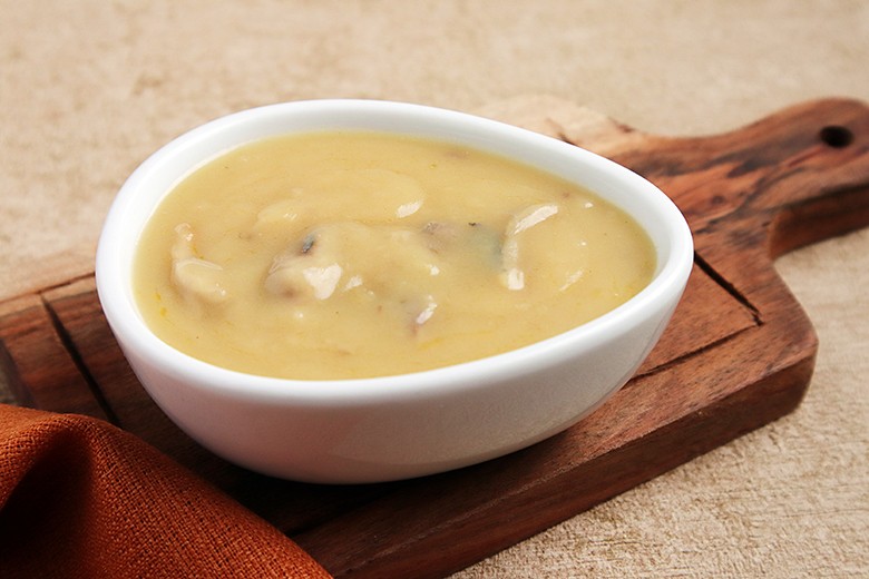 Sardellensauce