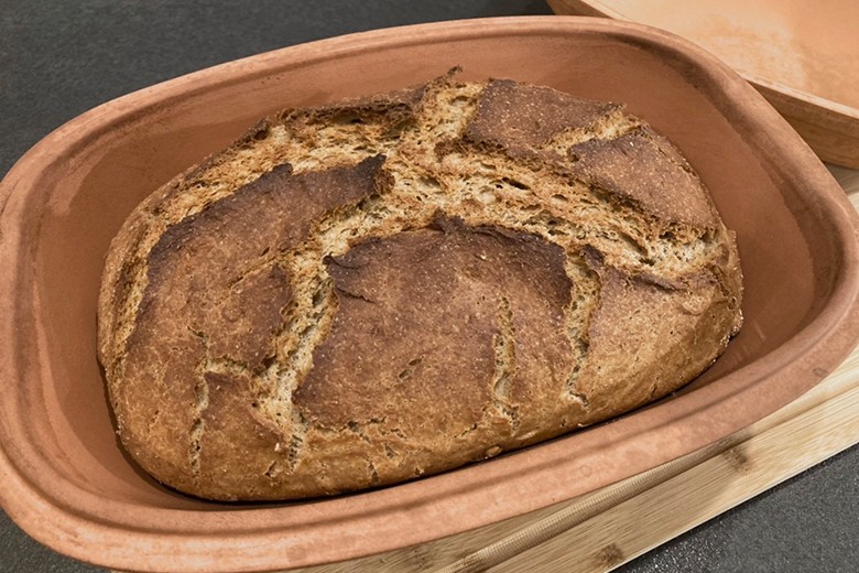 Dinkelbrot