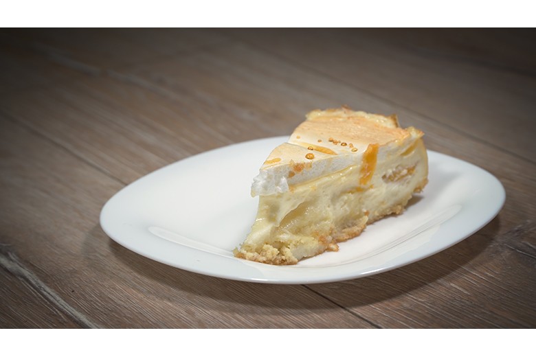 Bester Tränenkuchen