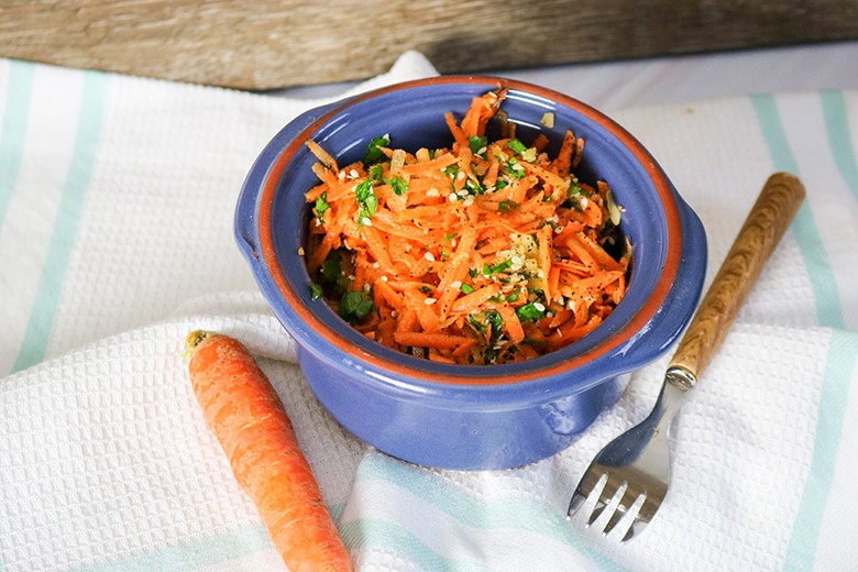 Sesam Rezepte
