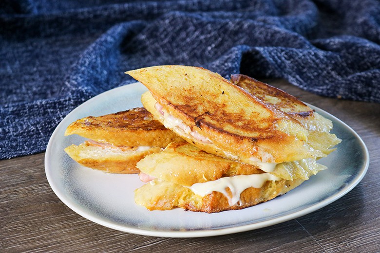 118 Rezepte zu Toast - Seite 2