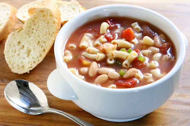 Pasta e fagioli