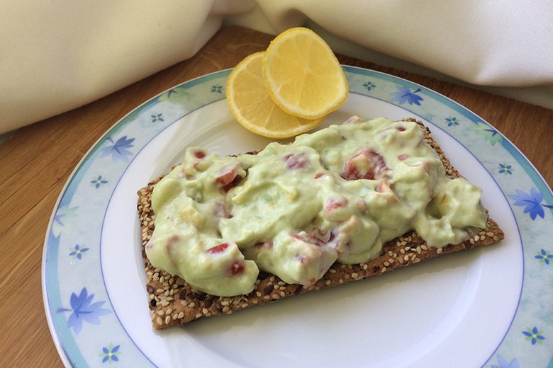 Avocadocreme