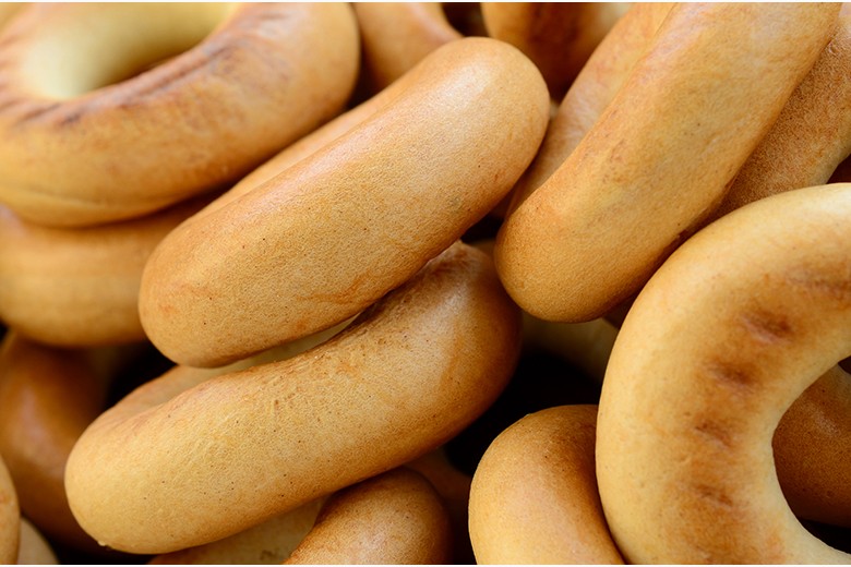 Lieblingsbagel