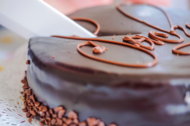 Sachertorte