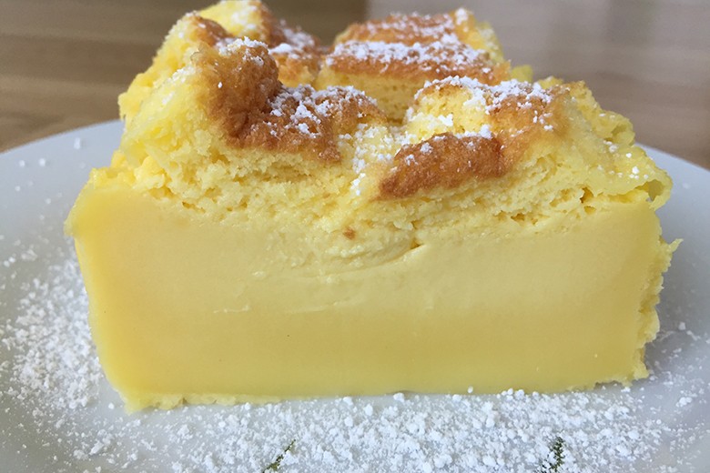 Zauberkuchen