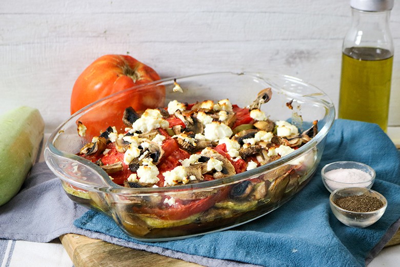 66 Rezepte zu Champignons - Beilage