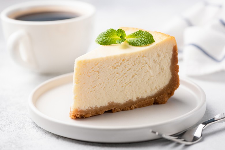 Original New York Cheesecake