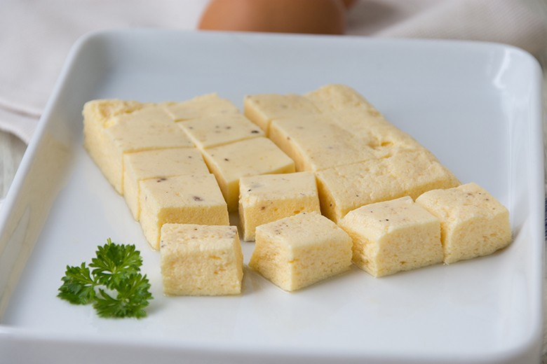 Eierkäse