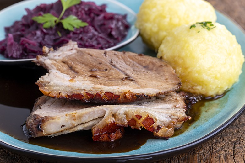 Kümmelbraten