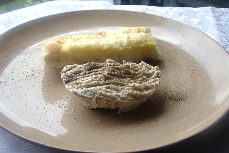 Sardellenbutter
