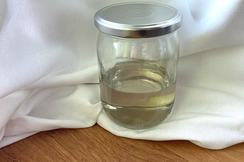 Zuckersirup