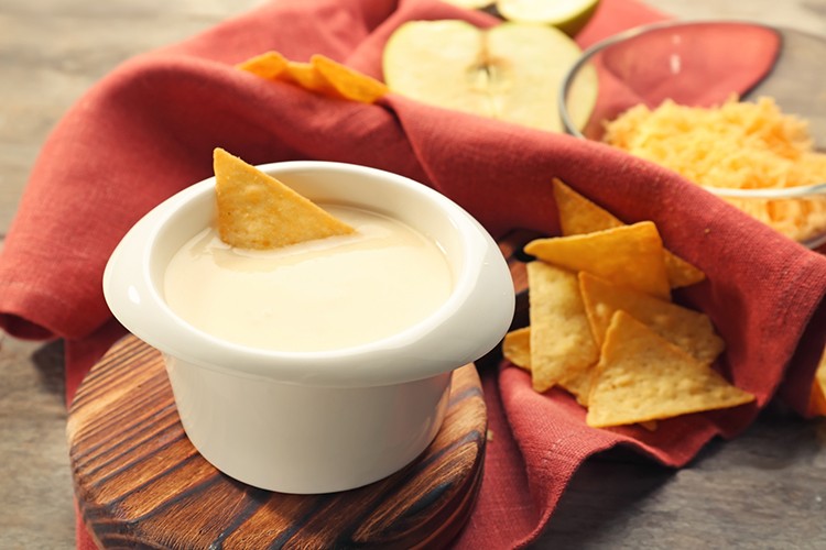 Französischer Dip