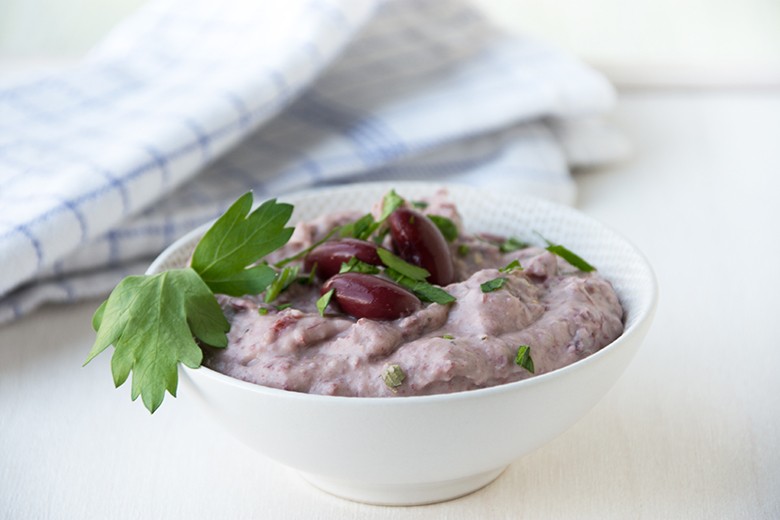 Vegane Leberwurst