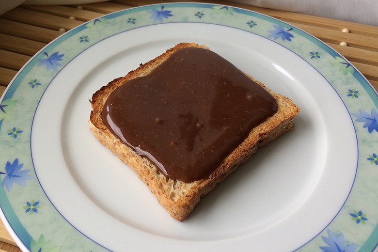 Schnelle Schokocreme