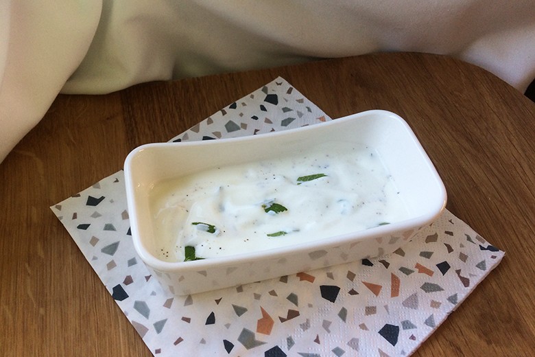 Minze Rezepte