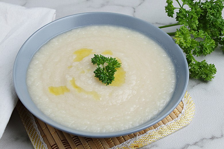 Kohlrabimus