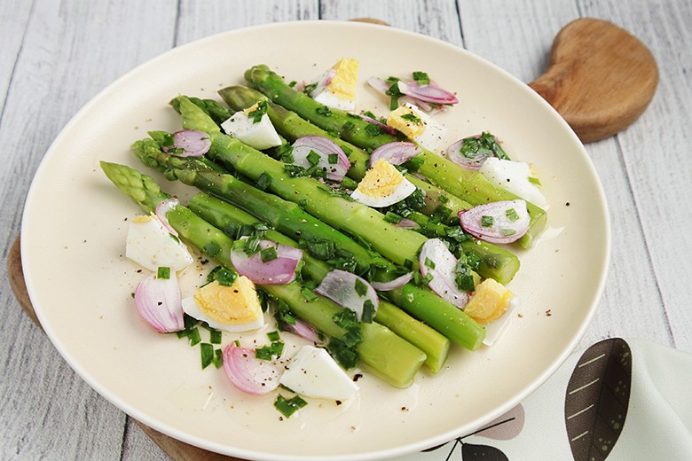Schnittlauch Rezepte