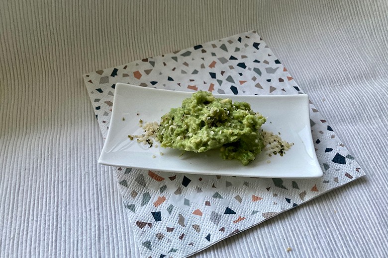 46 Rezepte zu Arthrose - Seite 3