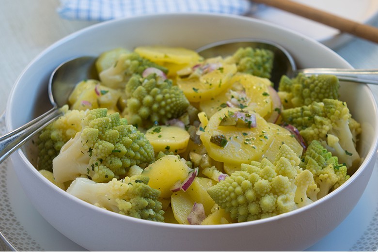 Veganes Salatdressing