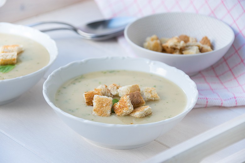 Brennsuppe