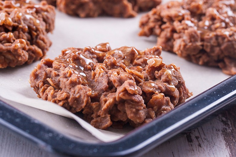 Cornflakes Kekse