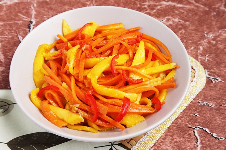 Mangosalat