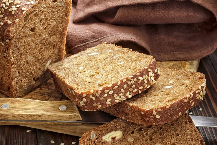 Glutenfreies Brot