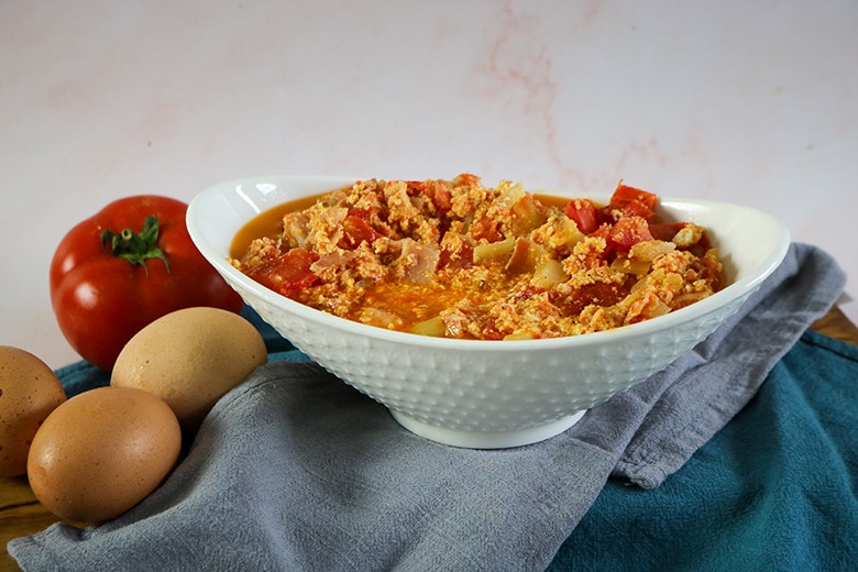 Zwiebeltopf