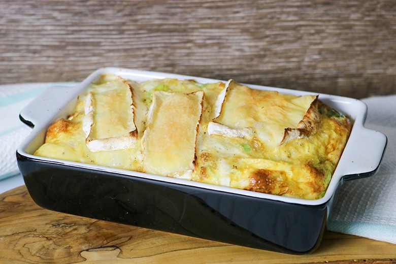 11 Rezepte zu Omelett - Deutschland