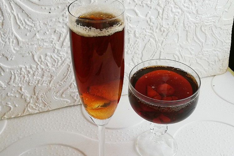 ABC Cocktail