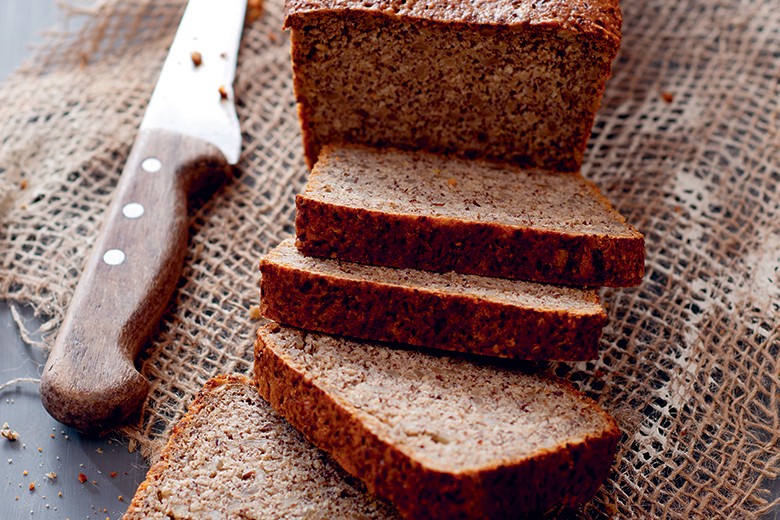 Basenbrot