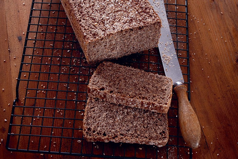 Grahambrot