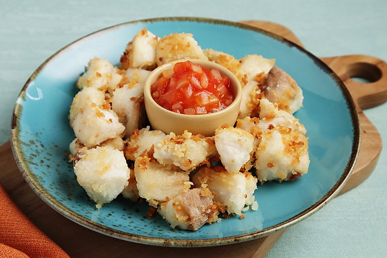Kabeljau - Dorsch Rezepte